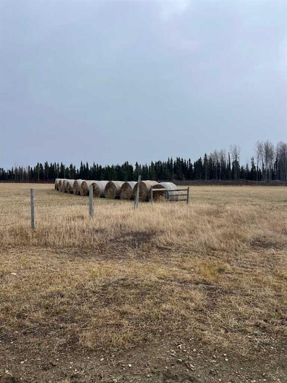 Third View of SW-15-72-11-W6 .  , NONE, Goodfare, Alberta, T0H 1T0