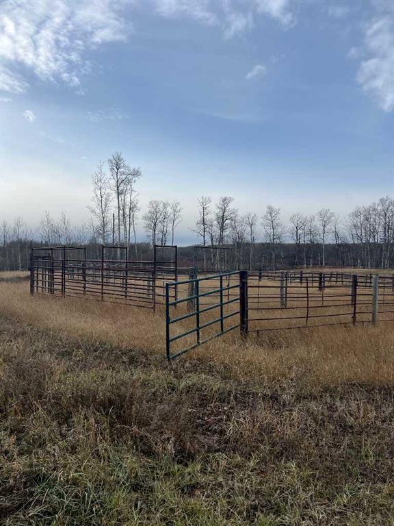 Fifth View of SW-15-72-11-W6 .  , NONE, Goodfare, Alberta, T0H 1T0
