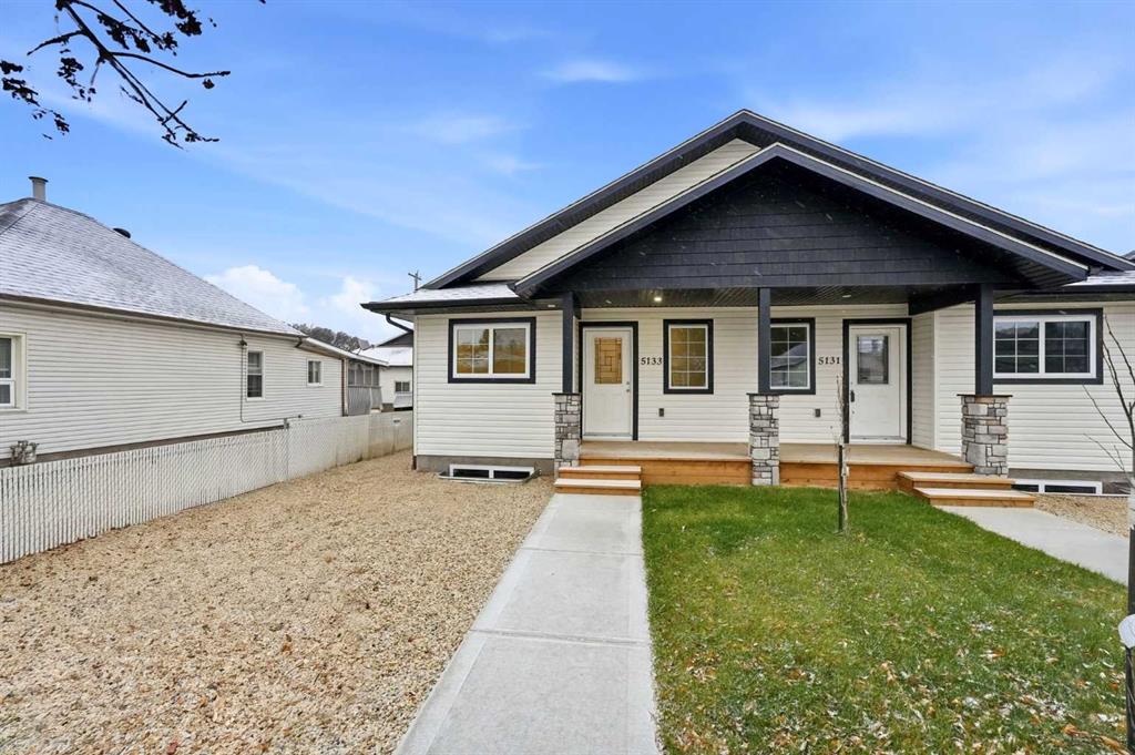 5133 52 Street , A2355133, Alberta,