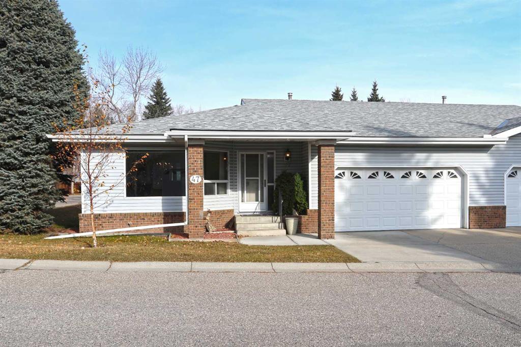 47 Vandoos Villas NW, A2355135, Alberta,