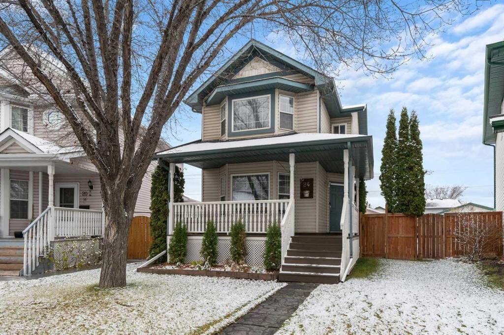 24 Mt Allan Circle SE, A2355144, Alberta,