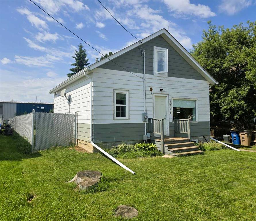 9714 100 Street , A2355147, Alberta,