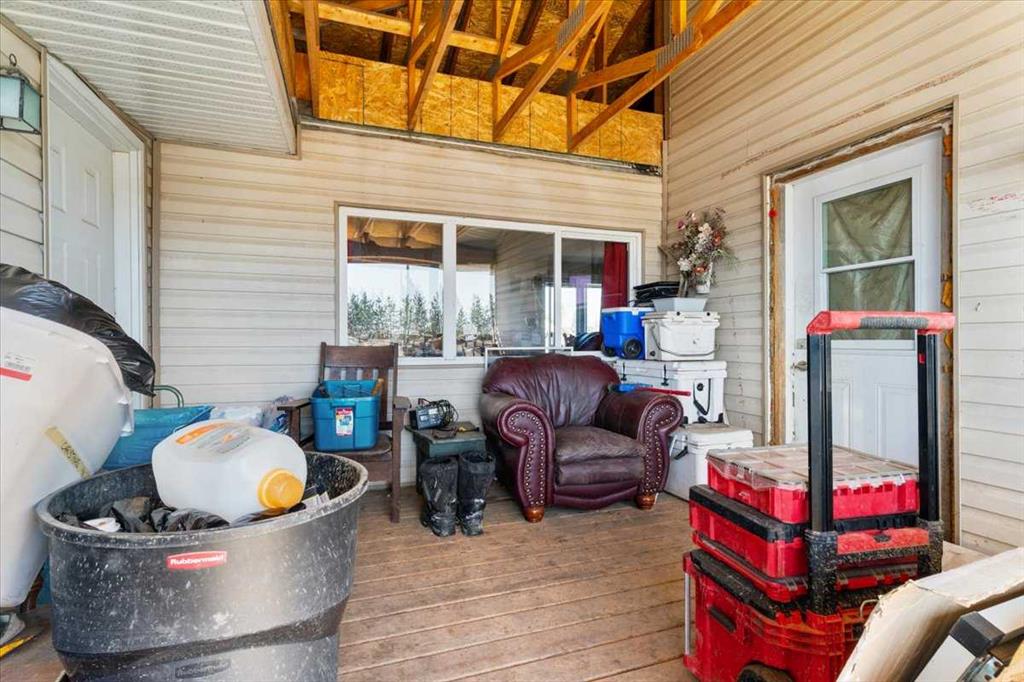 Fifth View of 25, 712016 Range Road 72A  W, Dimsdale Industrial Park, Dimsdale, Alberta, T8W 5H5
