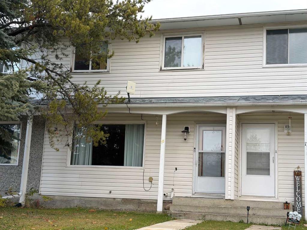 Second View of 15 Baxter Crescent , NONE, Whitecourt, Alberta, T7S 1E7