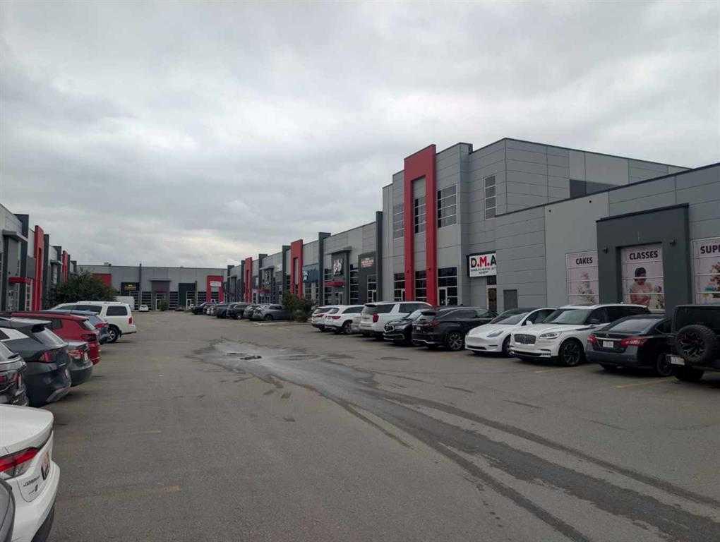 MLS® listing #116763544 for sale located at 1175, 6520 36 Street NE