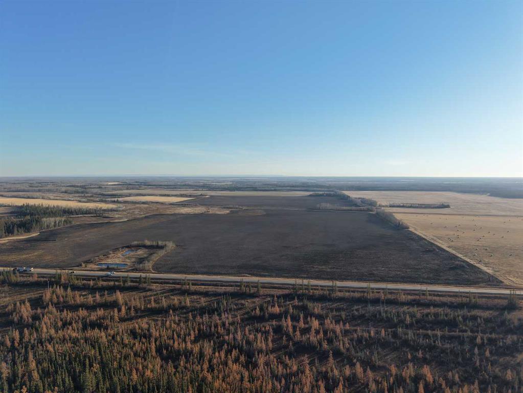 Third View of NW-32-109-16-5 Highway 58  , NONE, Rural Mackenzie County, Alberta, T0H1Z0