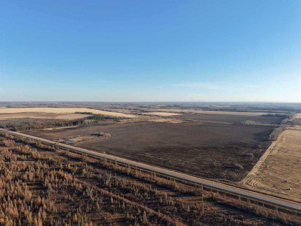 Fourth View of NW-32-109-16-5 Highway 58  , NONE, Rural Mackenzie County, Alberta, T0H1Z0