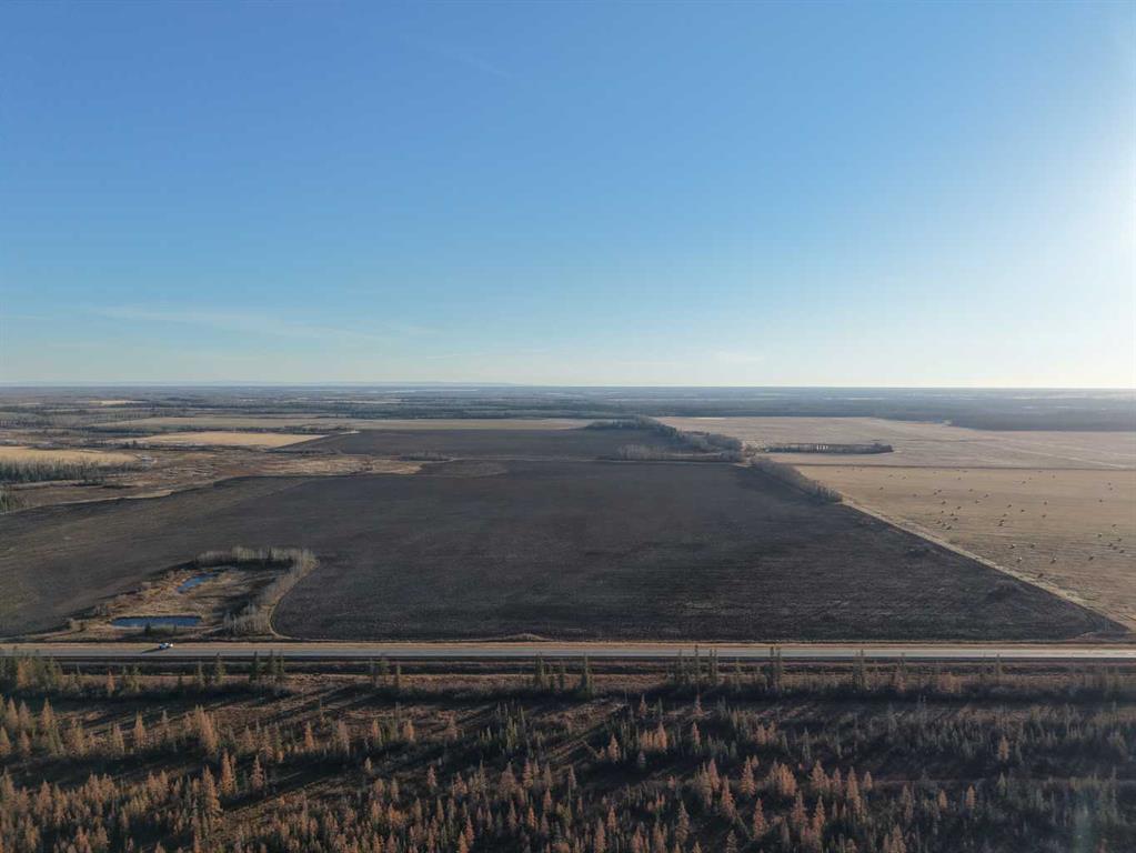 Fifth View of NW-32-109-16-5 Highway 58  , NONE, Rural Mackenzie County, Alberta, T0H1Z0