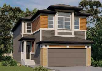 155 Corner Glen Grove NE, A2355159, Alberta,