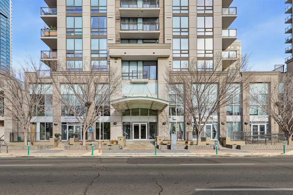 305, 1118 12 Avenue SW, A2355166, Alberta,