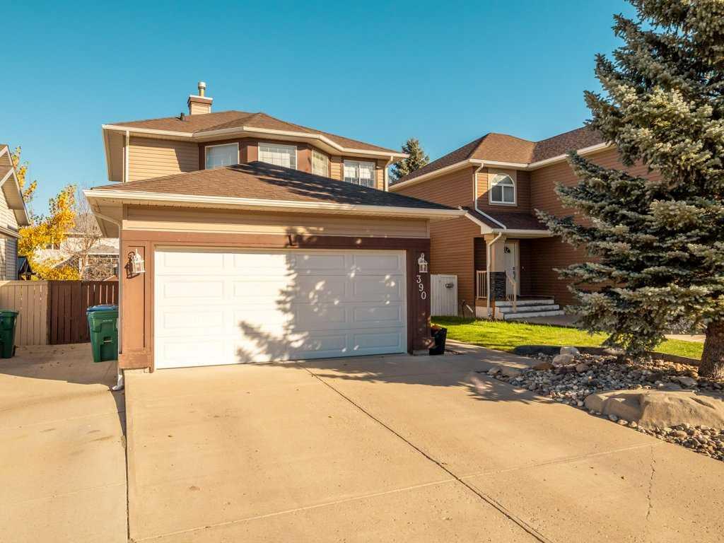 390 Fairmont Boulevard , A2355173, Alberta,