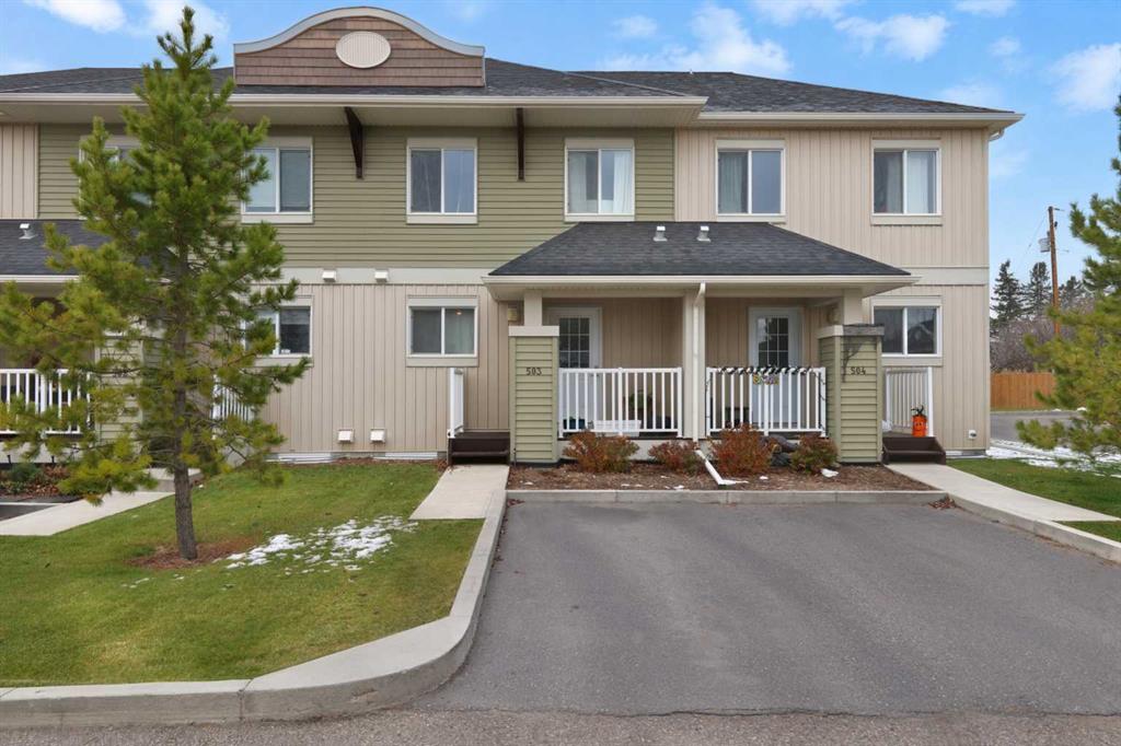 503 Clover Way , A2355176, Alberta,
