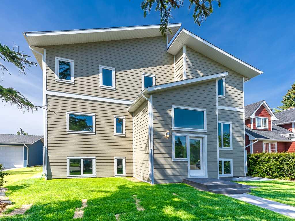 Second View of 3520 Bulyea Crescent NW, Brentwood, Calgary, Alberta, T2L 1N7