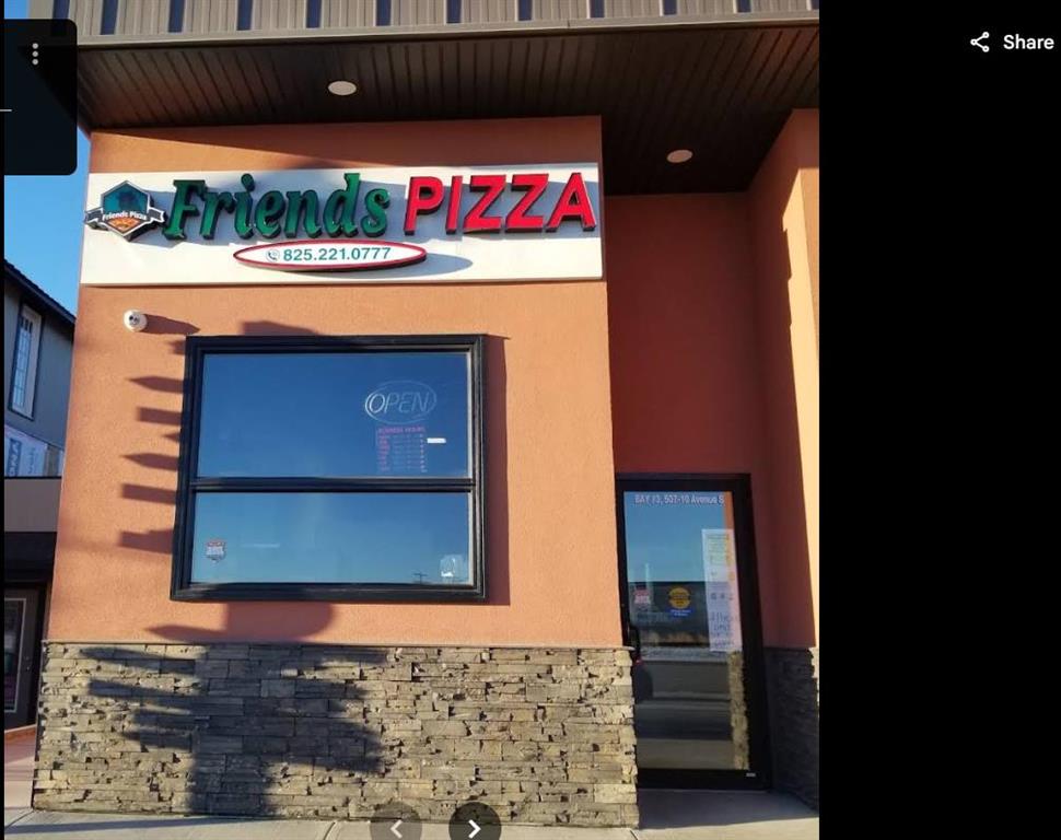Third View of 1808 20 Street , NONE, Didsbury, Alberta, T0M 0W0