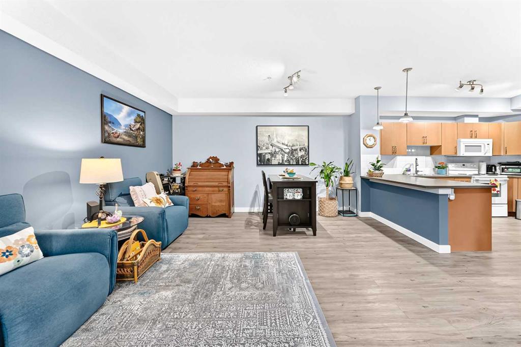 Main View of 115, 156 Country Village Circle NE, Country Hills Village, Calgary, Alberta, T3K 0E6