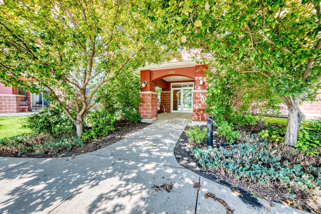 Third View of 115, 156 Country Village Circle NE, Country Hills Village, Calgary, Alberta, T3K 0E6