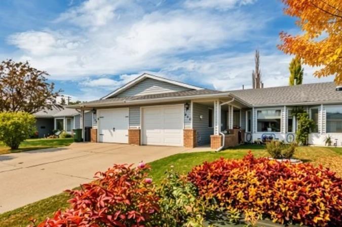 240 Ebert Close , A2355192, Alberta,