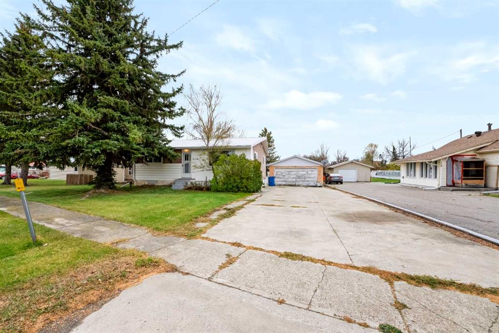 5119 55 Avenue , A2355193, Alberta,