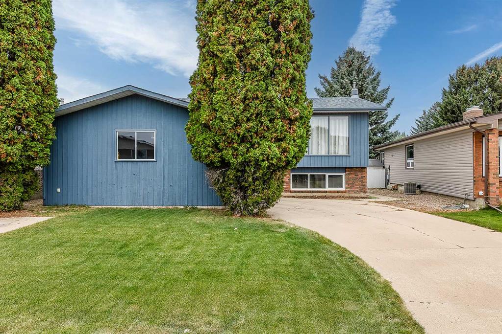 Third View of 1214 24 Street SE, Connaught, Medicine Hat, Alberta, T1B 1V9