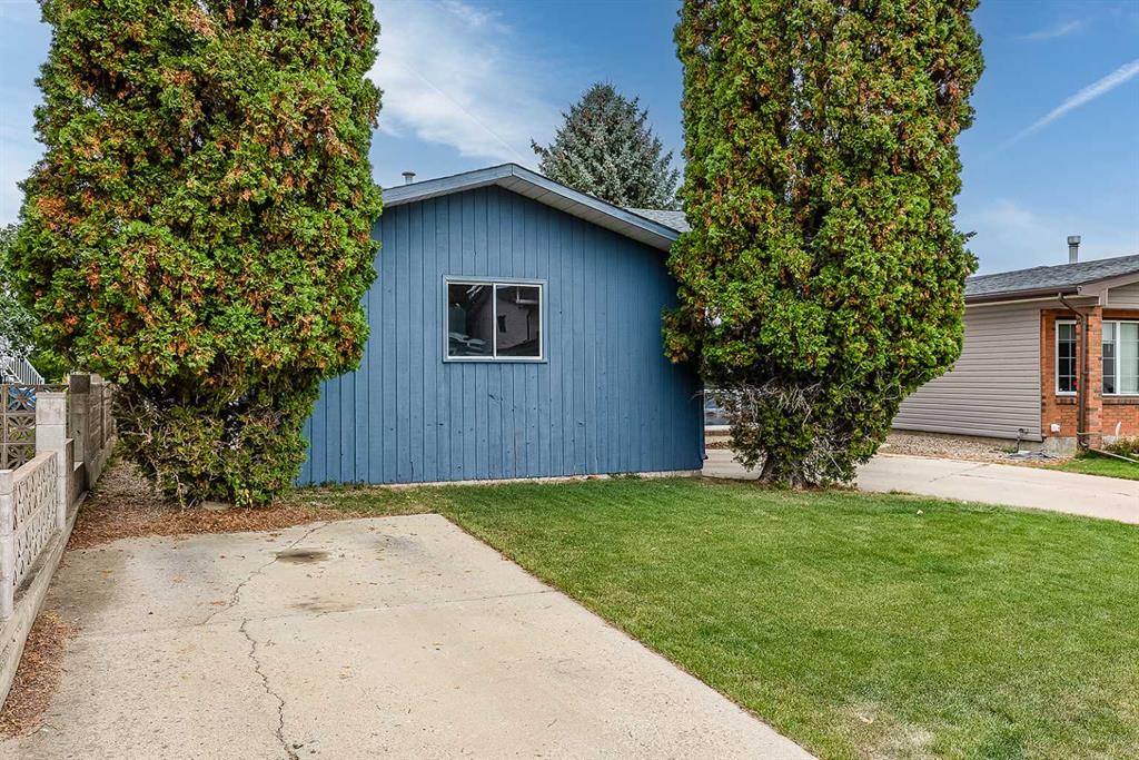 Fourth View of 1214 24 Street SE, Connaught, Medicine Hat, Alberta, T1B 1V9
