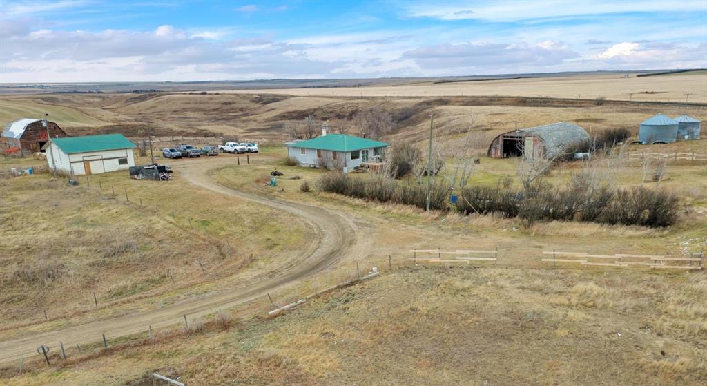 292017 Range Road 251  , A2355199, Alberta,