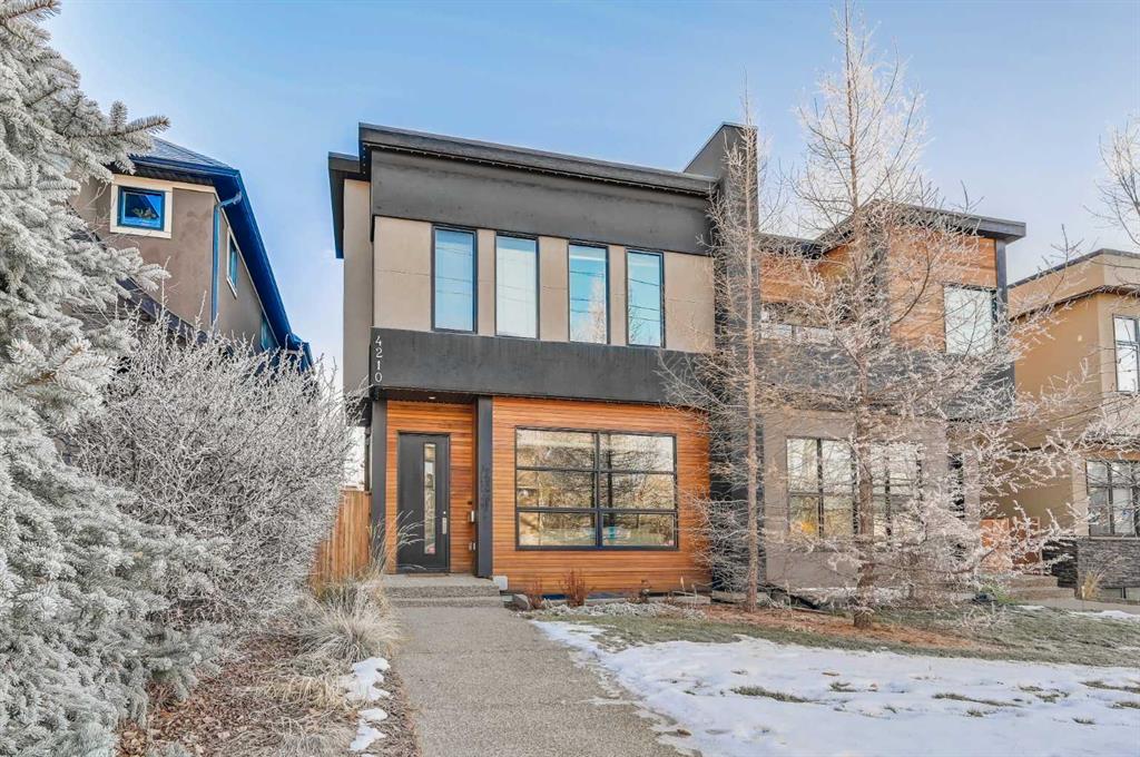 4210 19 Street SW, A2355201, Alberta,
