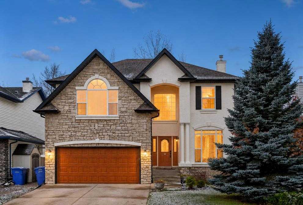 110 Lakeview Shores , A2355213, Alberta,