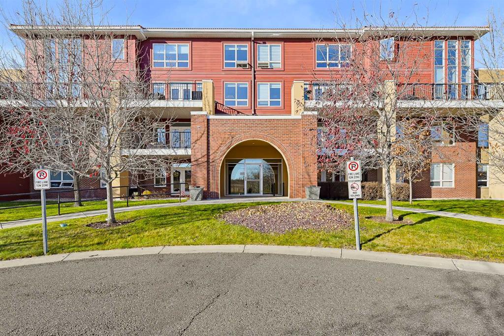 MLS® listing #116768151 for sale located at 2312, 10221 Tuscany Boulevard NW