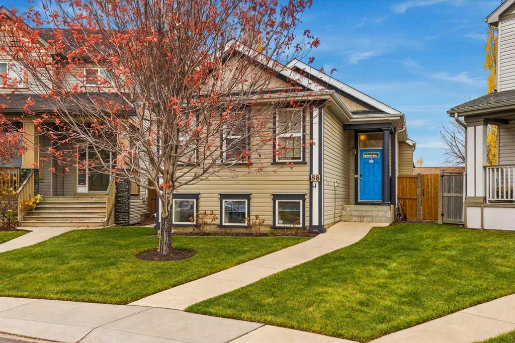 88 Copperstone Gardens SE, A2355216, Alberta,