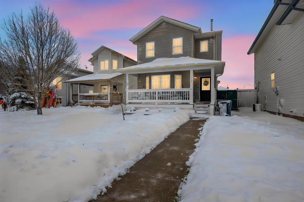 Second View of 129 Laurier Road , Timberlea, Fort McMurray, Alberta, T9K2L2