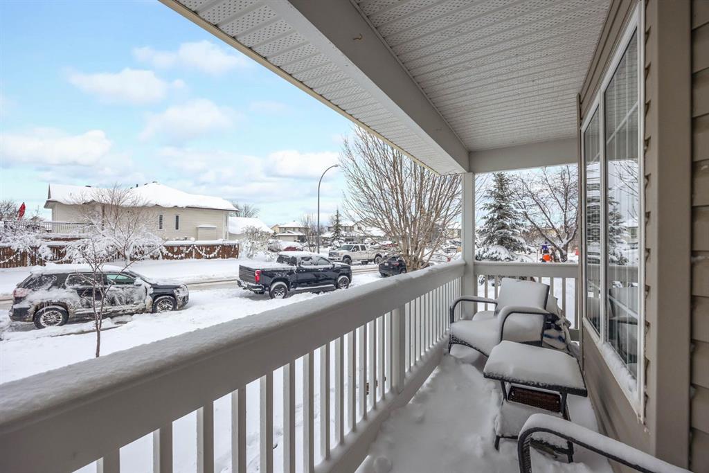 Third View of 129 Laurier Road , Timberlea, Fort McMurray, Alberta, T9K2L2