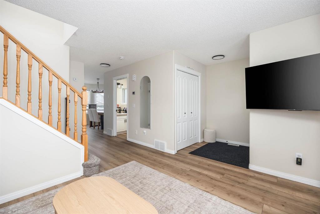 Fourth View of 129 Laurier Road , Timberlea, Fort McMurray, Alberta, T9K2L2