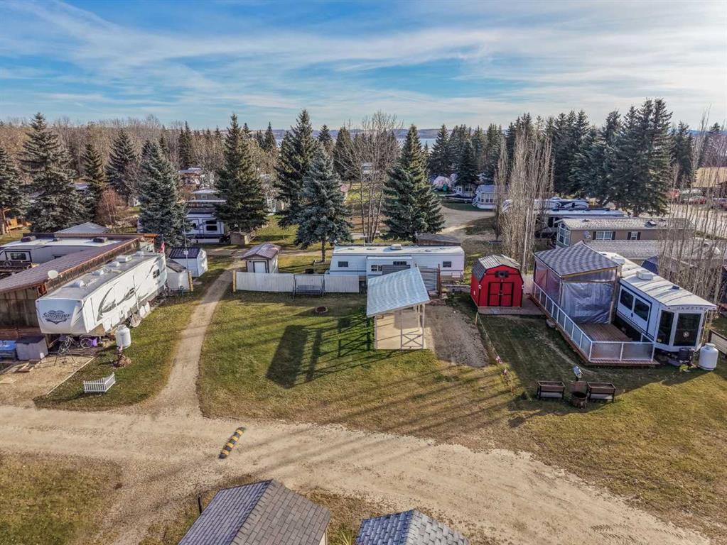 Second View of 22, 12040 Township Road 422  , NONE, Rural Ponoka County, Alberta, T0C 2J0