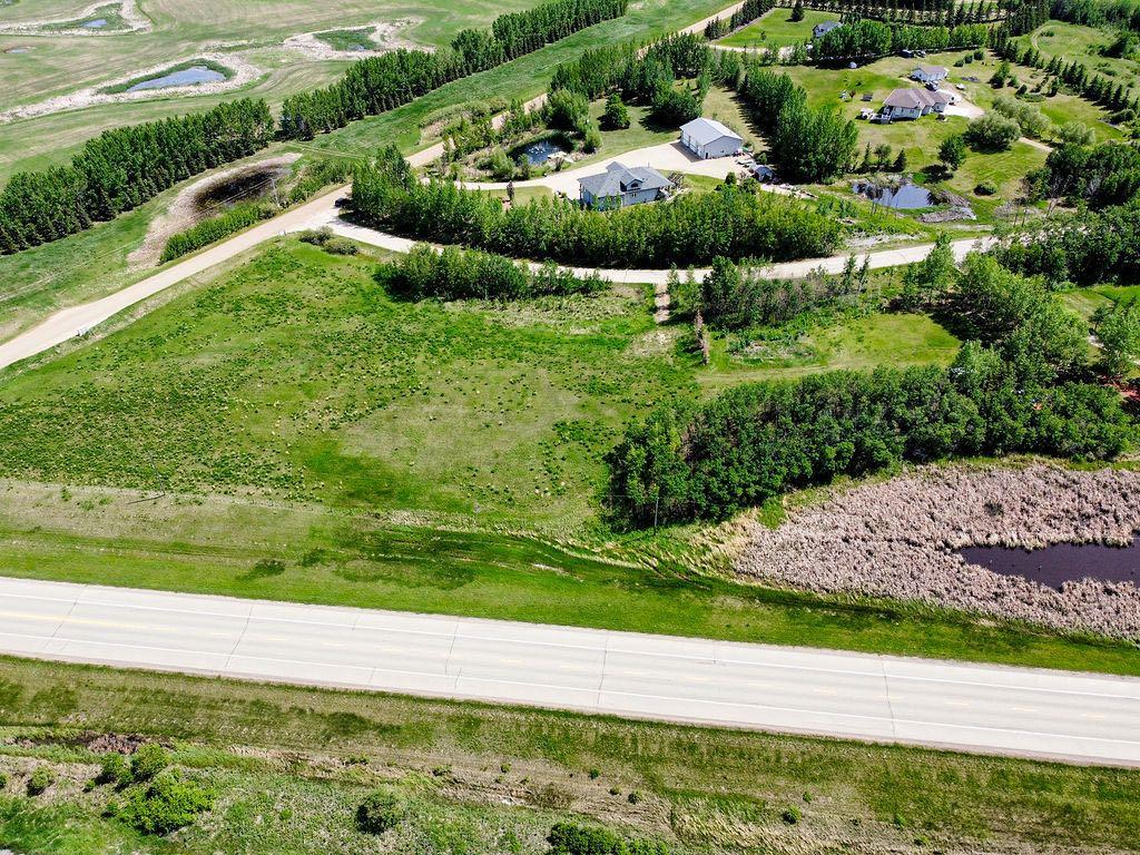 Fifth View of 102,  46520 Range Road 213  , McNary Hills Estates, Rural Camrose County, Alberta, T0C 0L0