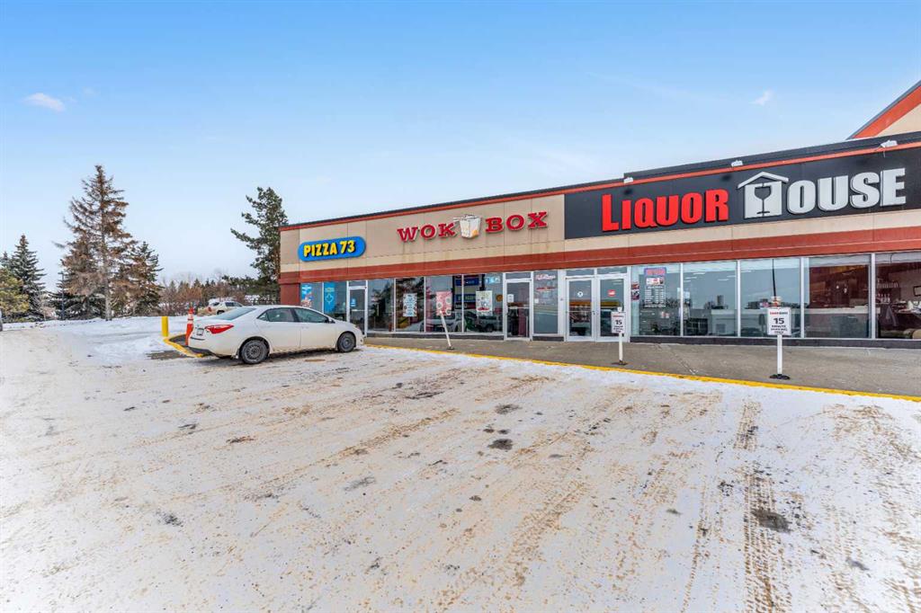 101, 392 St Albert Trail , A2355231, Alberta,