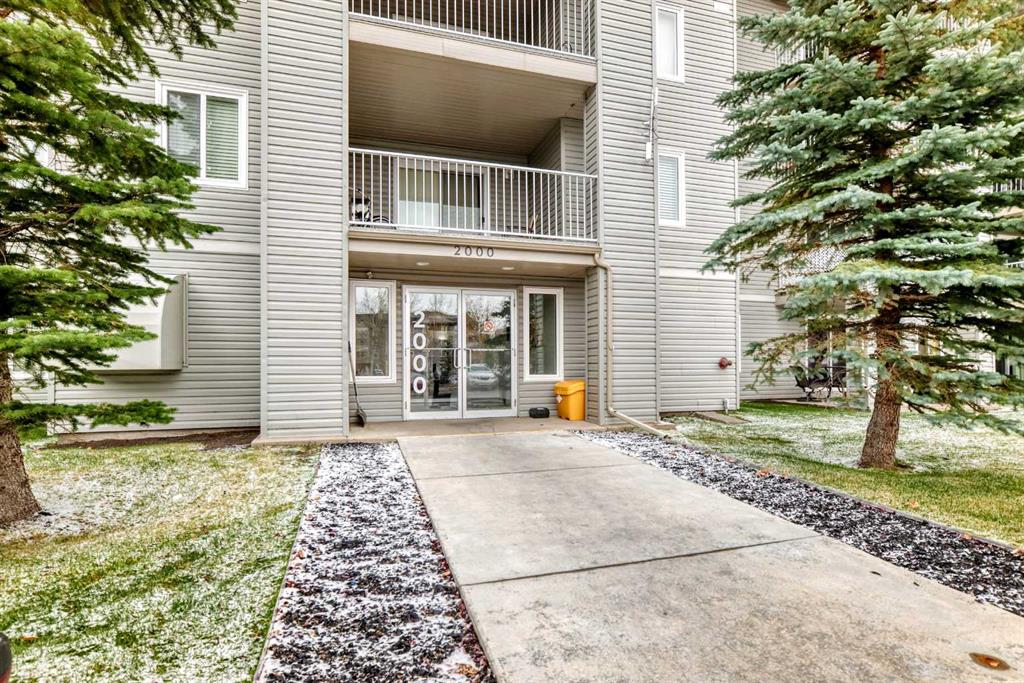 2312, 604 8 Street SW, A2355241, Alberta,
