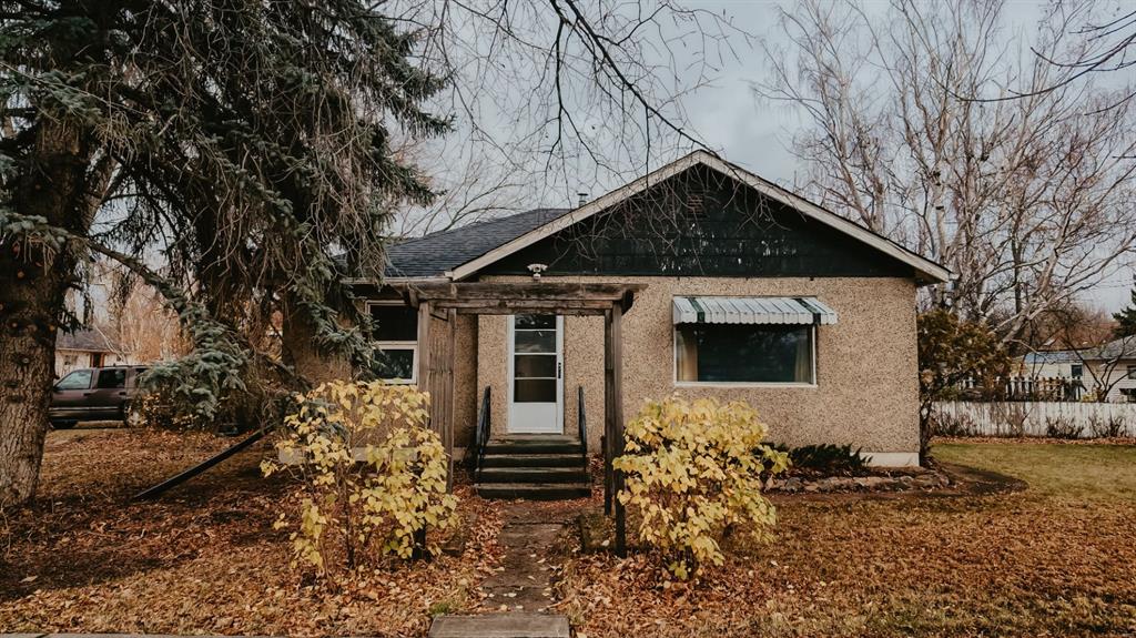 317 Grand Avenue  , A2355243, Alberta,