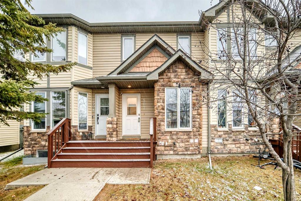 507, 2445 Kingsland Road SE, A2355248, Alberta,