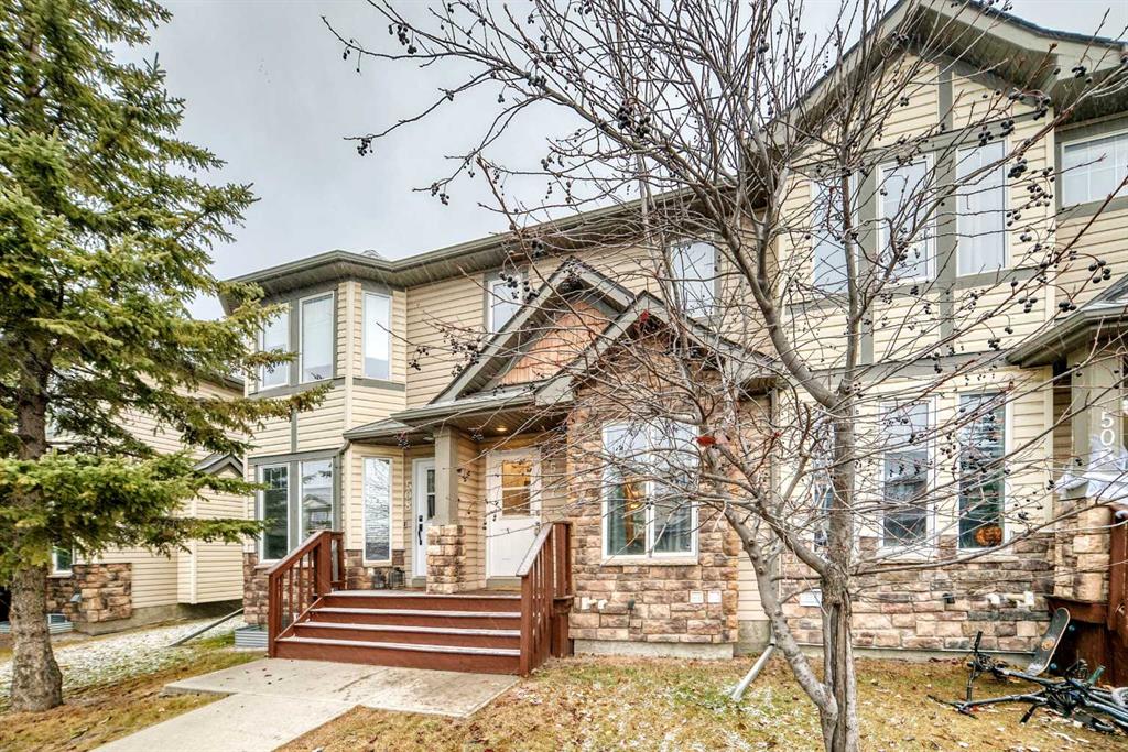 Third View of 507, 2445 Kingsland Road SE, Kings Heights, Airdrie, Alberta, T4A 0B5