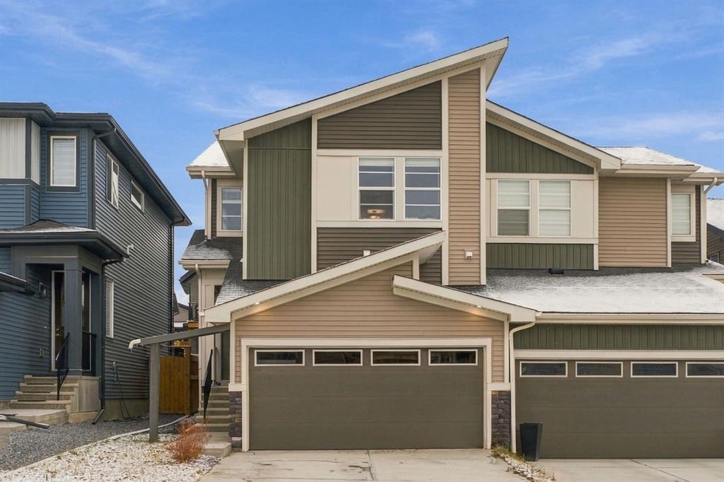 312 Precedence Hill , A2355249, Alberta,
