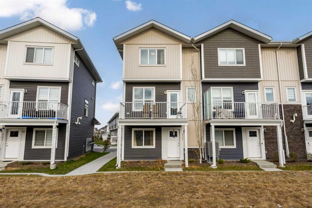 Second View of 427, 137 Red Embers Link NE, Redstone, Calgary, Alberta, T3N 2G3