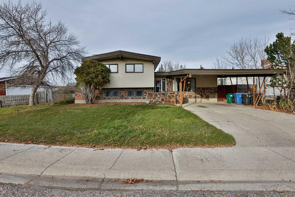 21 Lafayette Crescent , A2355256, Alberta,