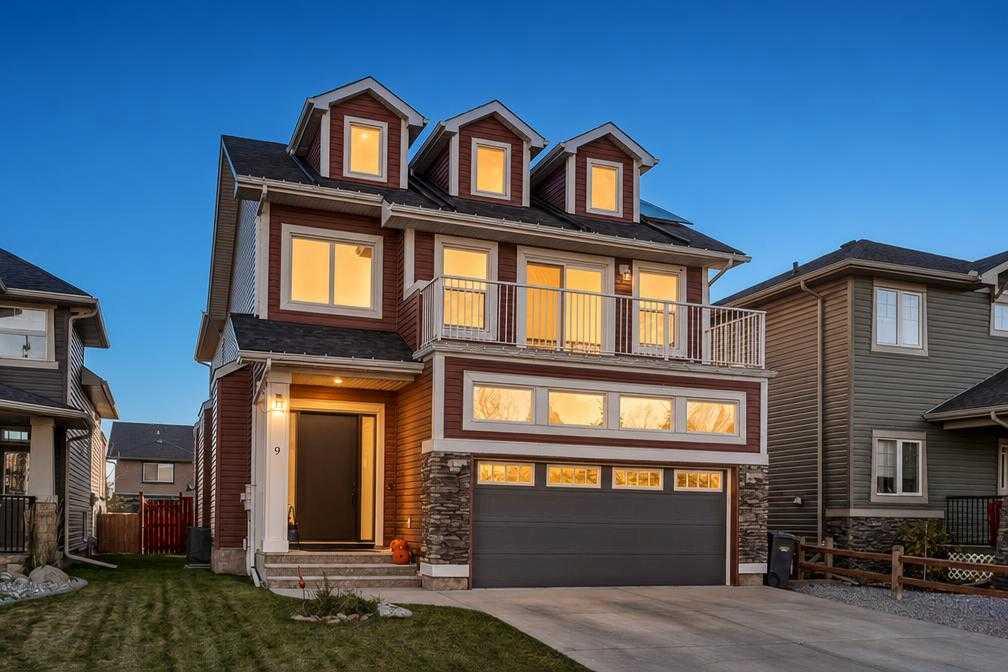 9 Westridge Way , A2355260, Alberta,
