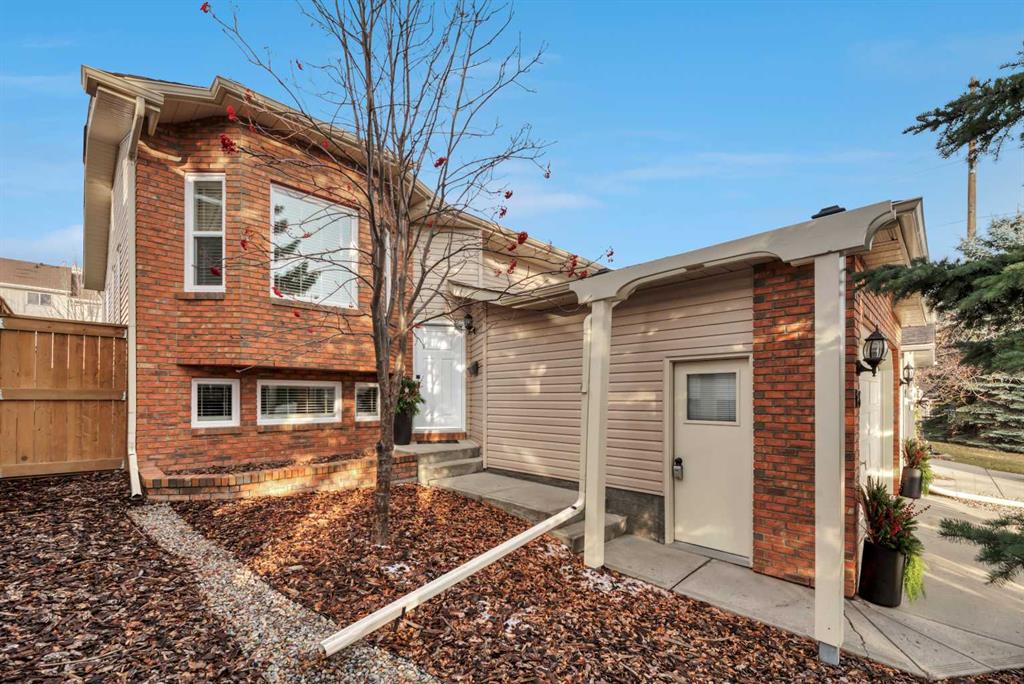 Third View of 186 Shawinigan Way SW, Shawnessy, Calgary, Alberta, T2Y2W3
