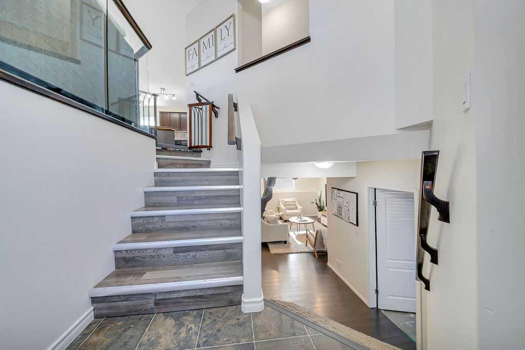 Fourth View of 35 Jepsen Crescent , Johnstone Crossing, Red Deer, Alberta, T4P 0A9