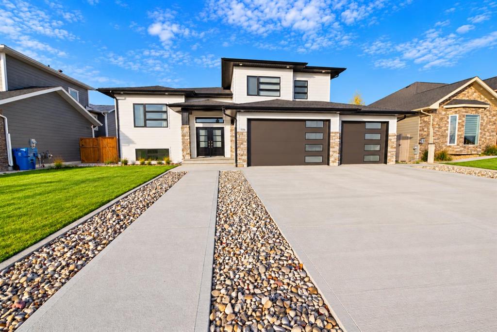 Third View of 506 5 Avenue , NONE, Nobleford, Alberta, T0L 1S0