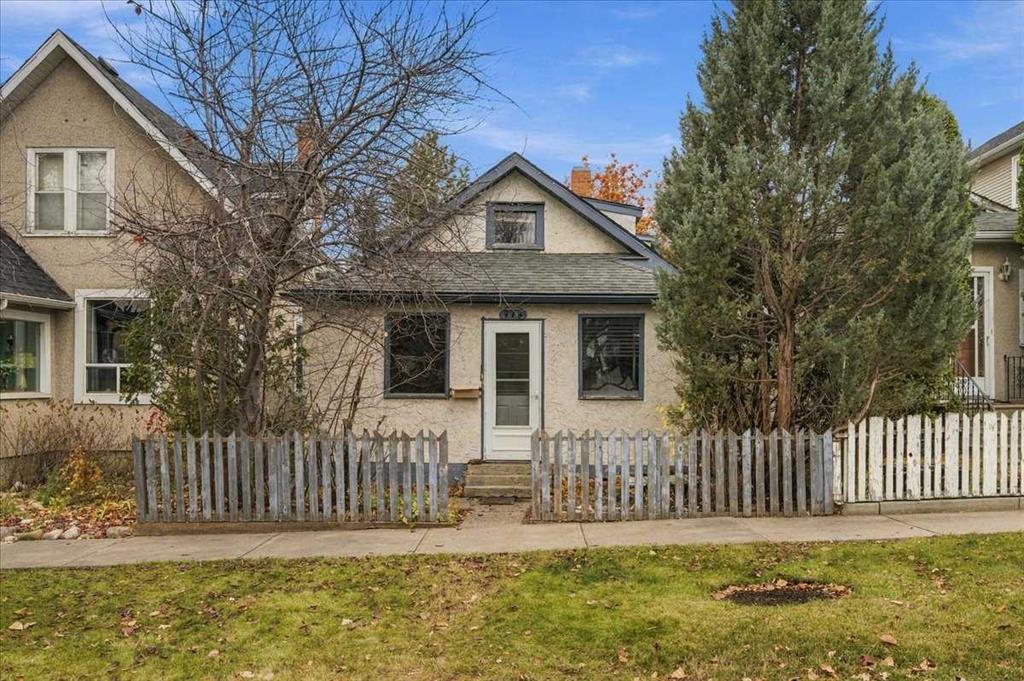 919 20 Avenue SE, A2355286, Alberta,