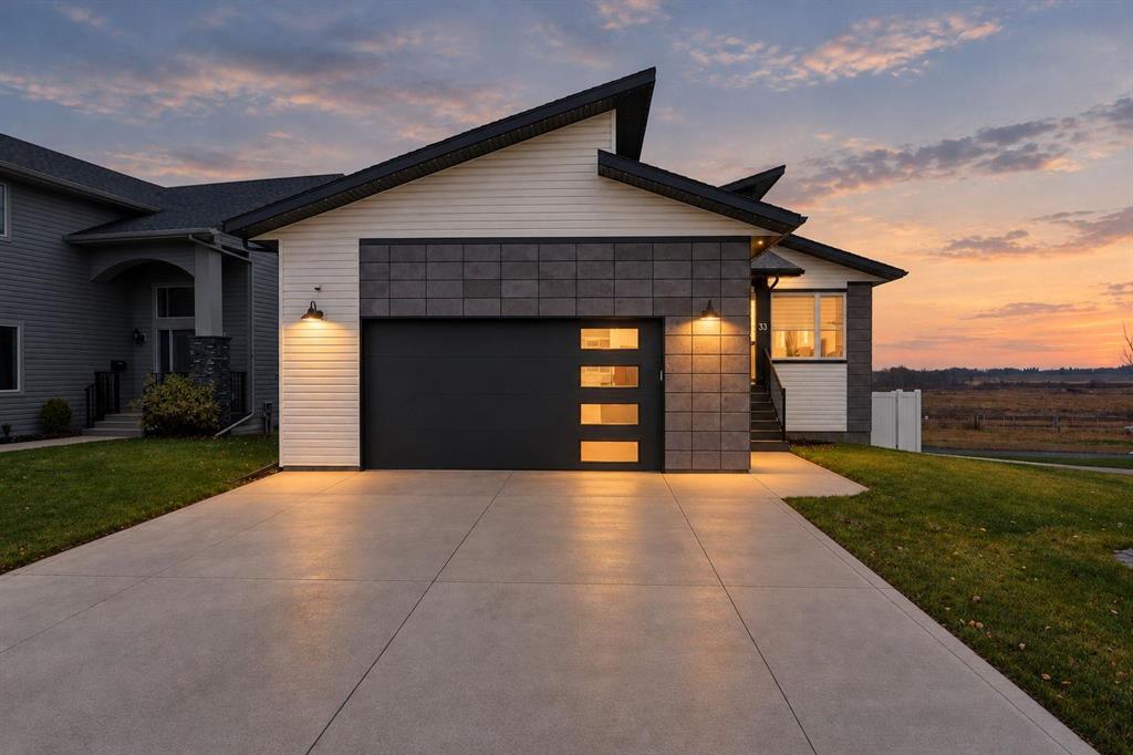 33 Maclean Close , A2355298, Alberta,
