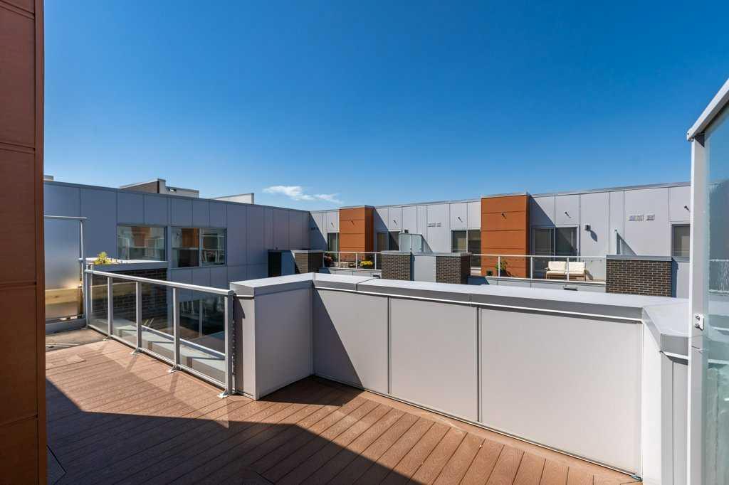 Fifth View of 415, 3130 Thirsk Street NW, University District, Calgary, Alberta, T3B 6H4