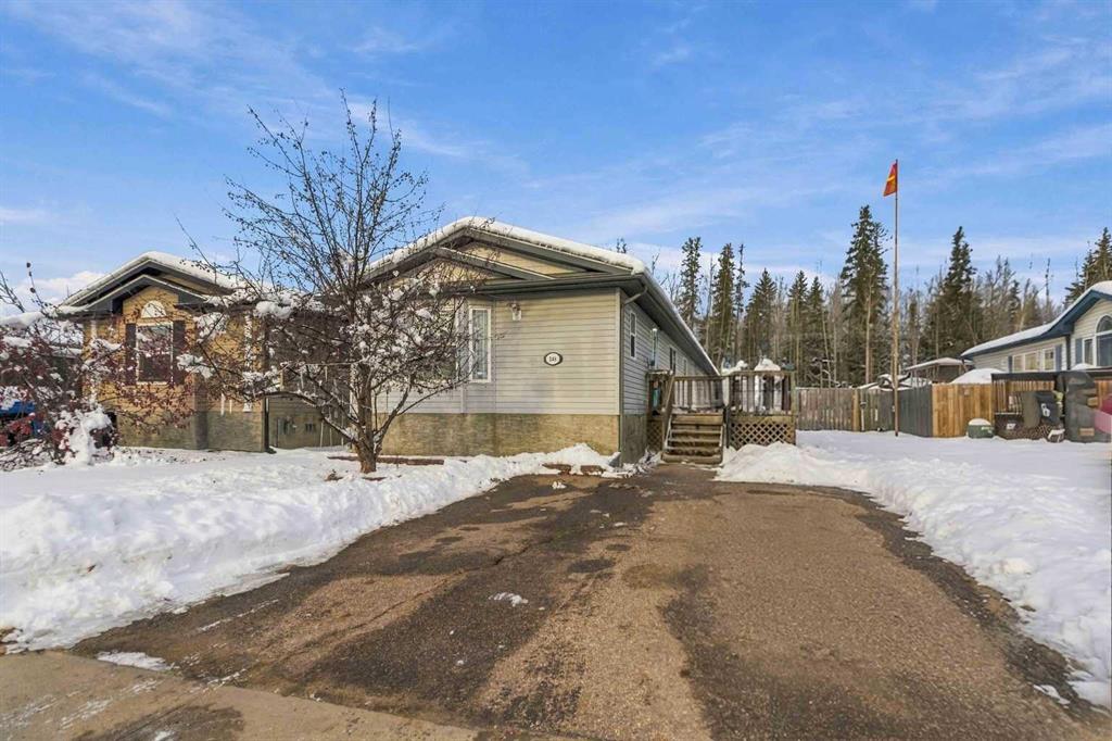 Fourth View of 148 Ash Way , Timberlea, Fort McMurray, Alberta, T9K0E2